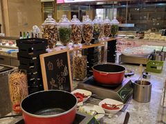 -盛宴标帜餐厅·亲子自助 (南昌喜来登酒店)