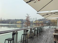 -昆山城市生态森林公园