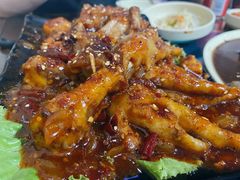 辣鸡爪-妈妈手(山大总店)