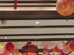 -盈春大饭店(千山路店)