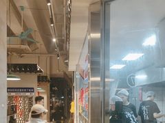 -方铲铲·成都板凳面(滨江银泰店)