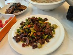 八宝全家福-乾隆美食·本帮菜(黄河路店)