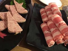 -尚海豆捞(乐虹坊店)