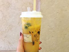 -喜茶(深圳福田星河COCO Park店)
