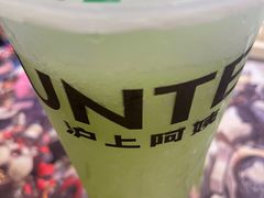 -沪上阿姨·精选茶饮(天河城店)