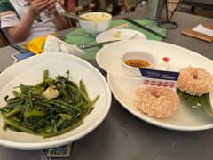 -帕蓝·暹罗料理(大学路店)