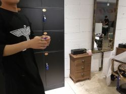 -JOY Hair salon