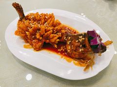 -东四民芳餐厅(世茂工三店)