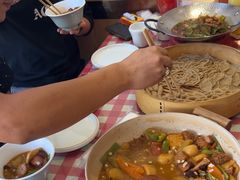 -小慧莜面村(青东店)