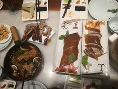 -鸭匠食府·挂炉烤鸭·新京菜(阜成路店)