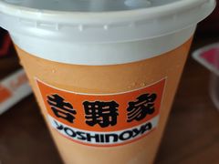 -吉野家(黑牛城道店)