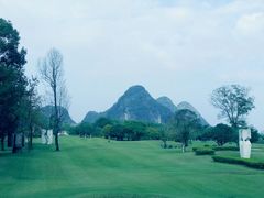 -Club Med地中海俱乐部·桂林度假村