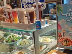 -西部马华清真兰州牛肉面·烧烤夜市(关东店)