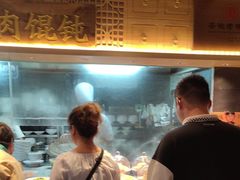 -老淮滨-蚌埠非遗小吃(淮河路店)