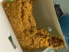 -德克士(北关店)