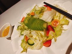 -庭悦餐厅(华侨城店)