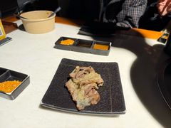 -久藏·横膈膜烧肉·酒场(江汉路店)