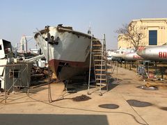 -中国人民解放军海军博物馆