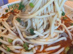 -肖家客饸饹面(郑州总店)