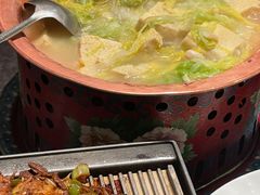 -新乾隆酒楼(帝景园店)