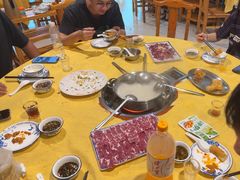 -大戚饭店(泰华路店)