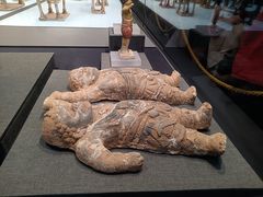 -陕西历史博物馆