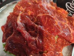 -上二楼涮肉馆(顺义二中店)