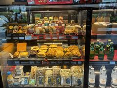 -星巴克(珠海仁恒滨海中心店)
