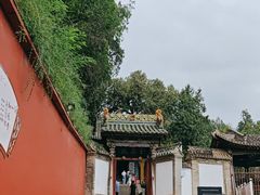 -玉泉观