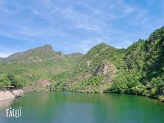 -龙庆峡风景区