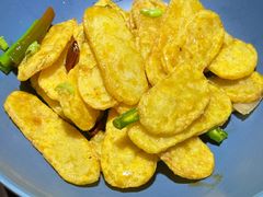 -58度品质川菜馆(经一路店)