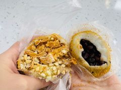-运栋天马牛肉饼(林科大店)