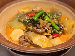 -徽季荣派徽菜