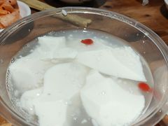 冰醉豆花-小豆海棠(嘉兴路店)