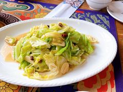 -蒙亨·手把肉·蒙古包文化主题餐厅(天恒广场店)