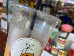 泰式奶茶-大学城夜市大排档(凤栖路店)