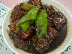 -蘭心餐厅(进贤路店)