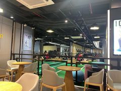 -一兆韦德健身(张杨路店)