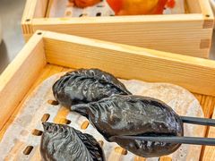 -蔡澜点心·粤菜(万菱汇店)