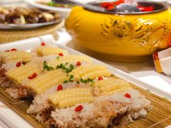 -毛家饭店·融合新湘菜·主题宴(齐鲁软件园店)
