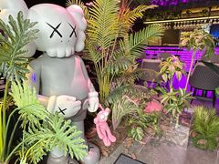 -粉墨特色菜·烧烤音乐酒馆