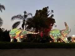 -云南民族村