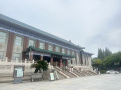 -荆州博物馆