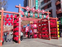 -云南省昆明市正义路步行街(三市街)