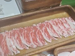 -菌小白火锅(时尚天河店)