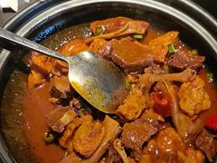 -鸽子侯·家宴·平价海鲜(市图书馆店)