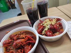 -寻虾记(小寨店)