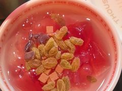 -探鱼·鲜青椒爽麻烤鱼(广州欣荣广场店)