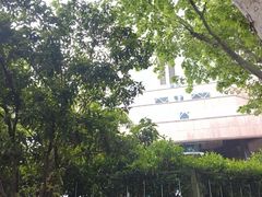 -上海新锦江大酒店