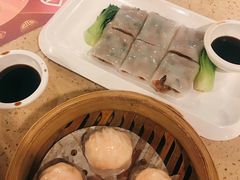-点都德(聚福楼店)